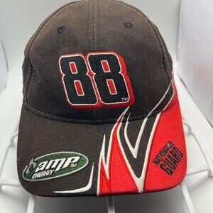 90s NASCAR Hat